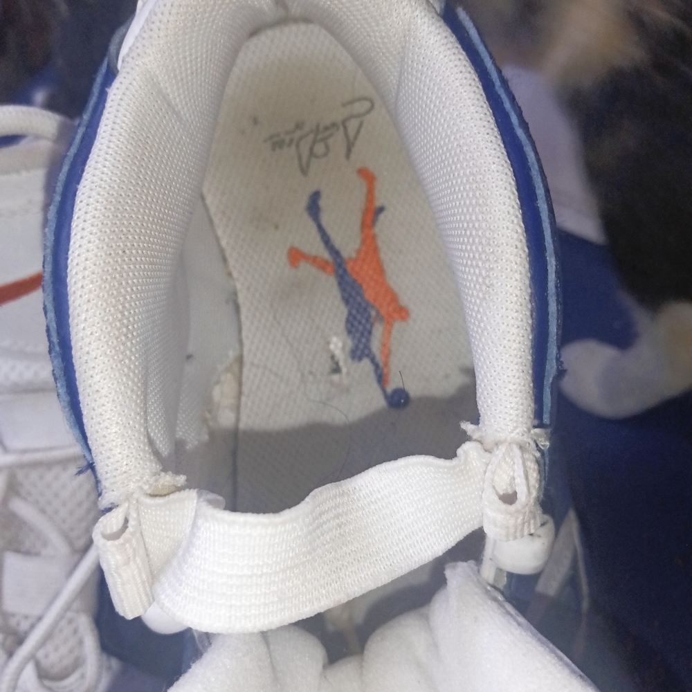 Nike A I R - Picture 3 of 12